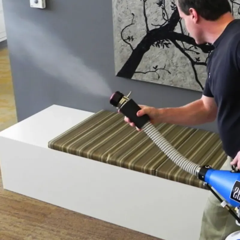 Professional Odor Removal in Spirit Lake, ID